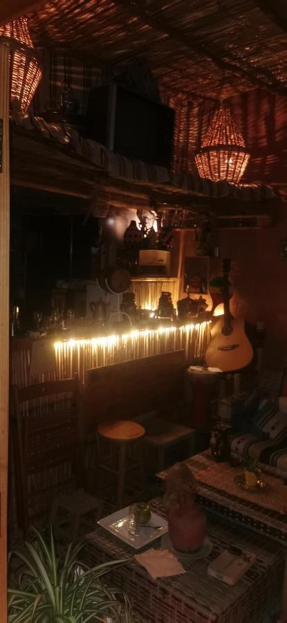 Atlas Room Мідельт Екстер'єр фото